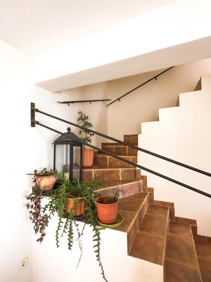 Вилла The Early Bird - Cosy 2-Floor House With Garden Александроуполис Экстерьер фото