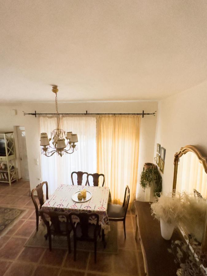 Вилла The Early Bird - Cosy 2-Floor House With Garden Александроуполис Экстерьер фото