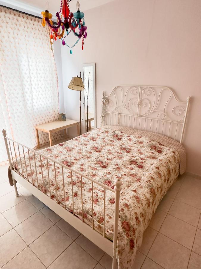 Вилла The Early Bird - Cosy 2-Floor House With Garden Александроуполис Экстерьер фото